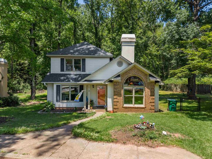 Property Photo:  3 Summer Court  SC 29302 