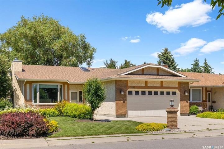 Property Photo: 3147 Harding Street SK S4V 1Z1