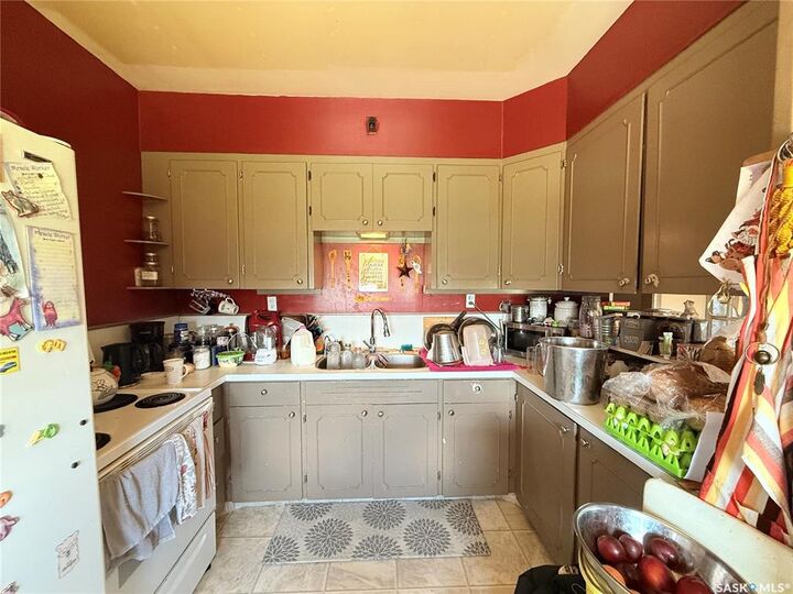Property Photo: Rural Address SK S0N 2M0