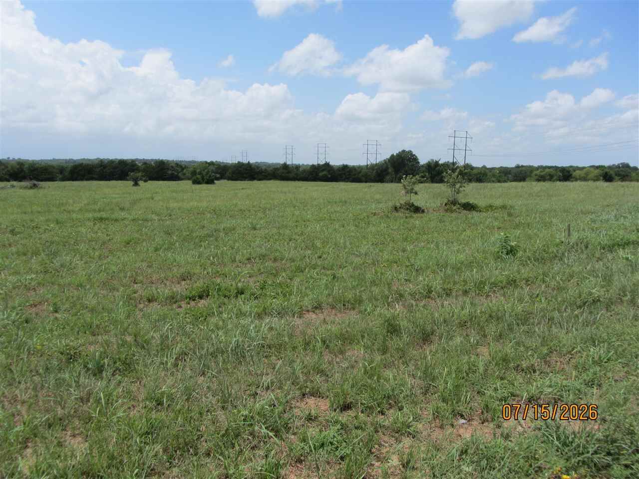 Property Photo:  Lot 9 S Hummingbird Lane  OK 74074 