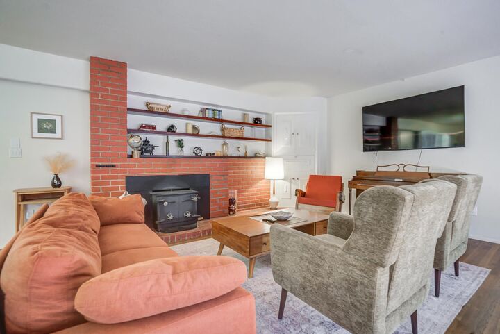 Property Photo: 107 Sherman Drive CA 96080