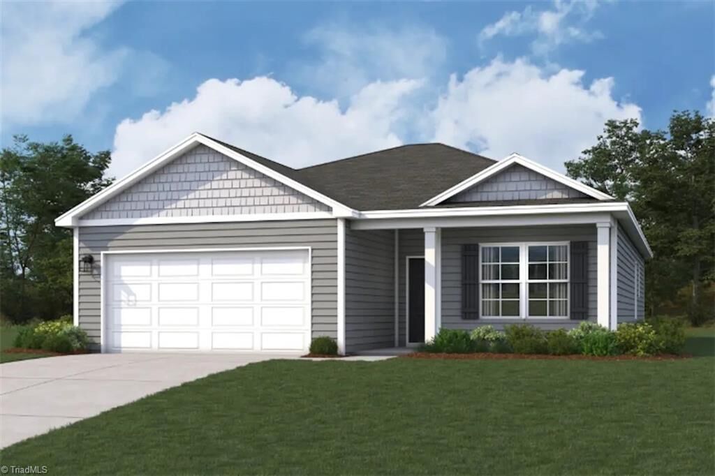 Property Photo: 1507 Catskill Way NC 28658