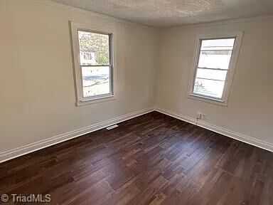 Property Photo: 1911 Francis Street NC 27107