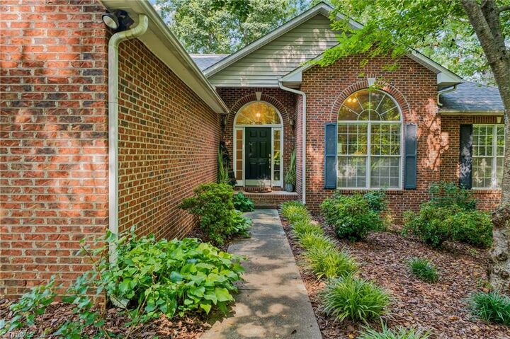 Property Photo: 2756 Finch Farm Road NC 27370