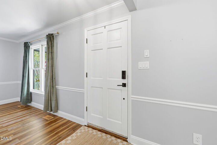 Property Photo: 105 Willow Wisp Court NC 27587
