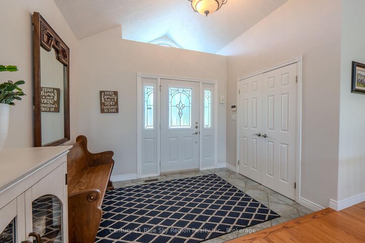 Property Photo: 77 Janey Avenue ON P1C 1M6