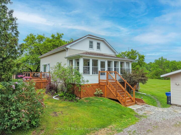 Property Photo: 23 South Shore Road ON P0H 1B0