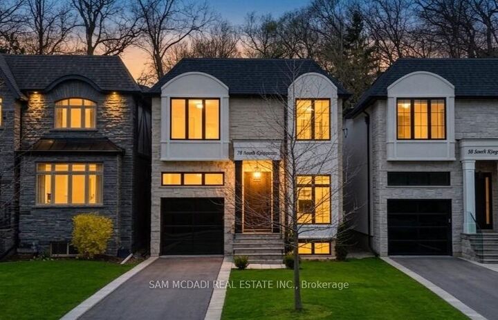 78 South Kingsway N/A — photo 1