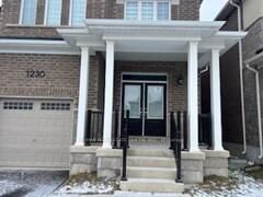 Property Photo:  1230 Trudeau Drive  ON L9E 1Y6 