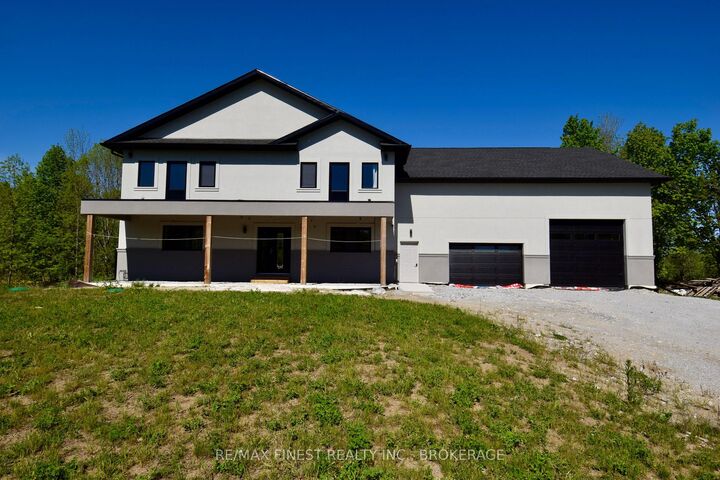 Property Photo: 293 Bradshaw Road ON K0H 2V0