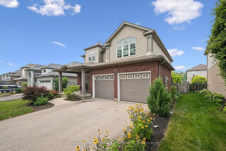 Property Photo: 138 Flanders Road ON N0B 1M0