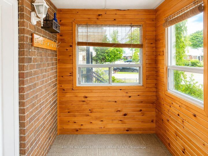 Property Photo: 98 Foxwell Street ON M6N 1Z5