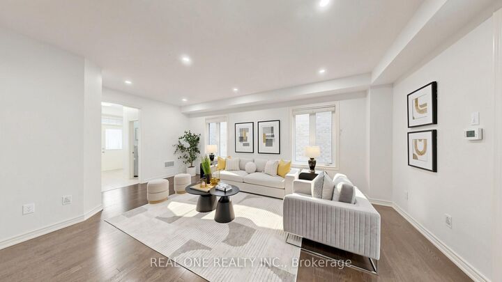 Property Photo: 488 George Ryan Avenue ON L6H 0S5