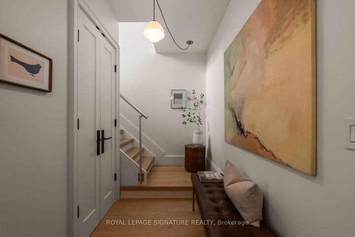 Property Photo: 333 Adelaide Street E 1411 ON M5A 4T4