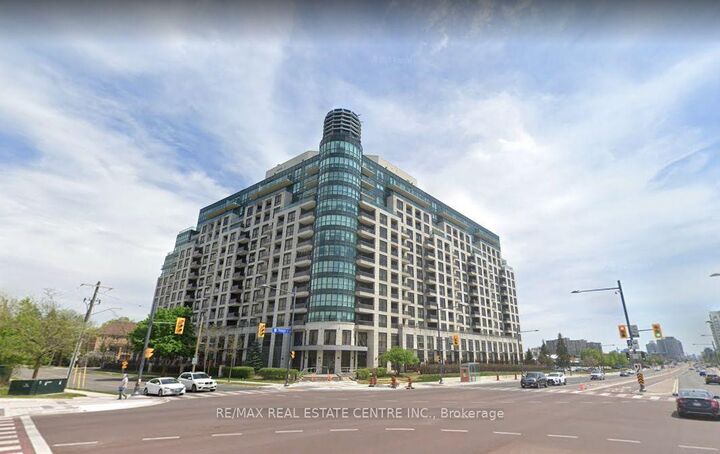 18 Harding Boulevard Ph207 — photo 1