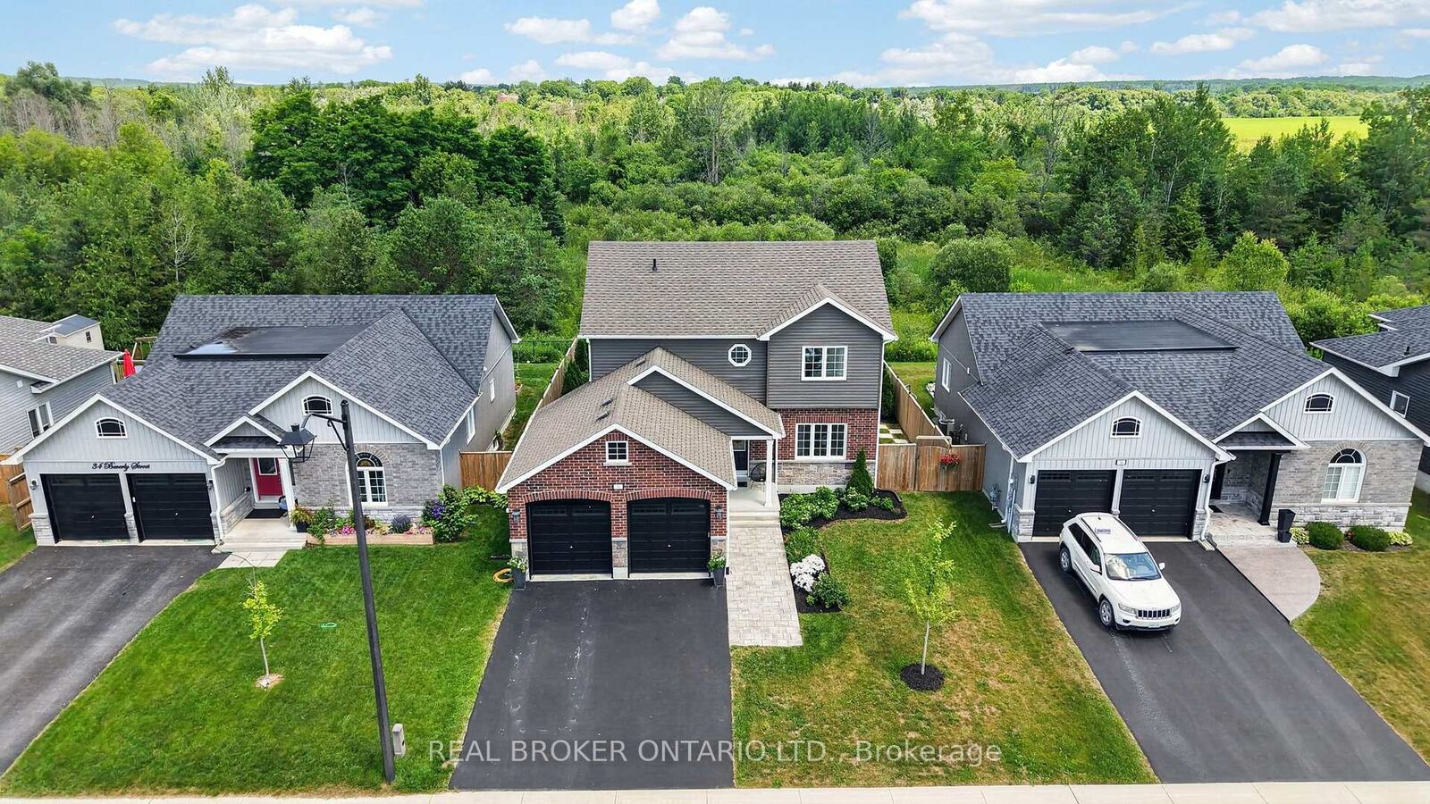 Property Photo: 36 Beverly Street ON L0L 1P0