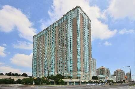 Property Photo: 68 Corporate Drive 3321 ON M1H 3H3