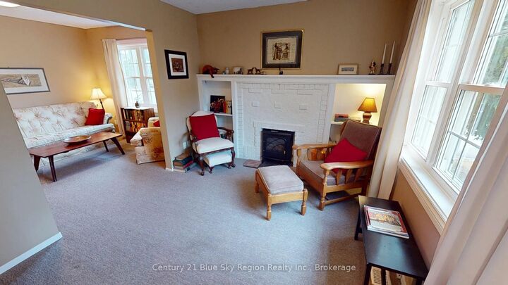 Property Photo: 604 Galt Street ON P1B 5M8