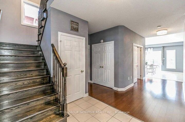 Property Photo: 1305 Perniegie Crescent ON L9S 0B5