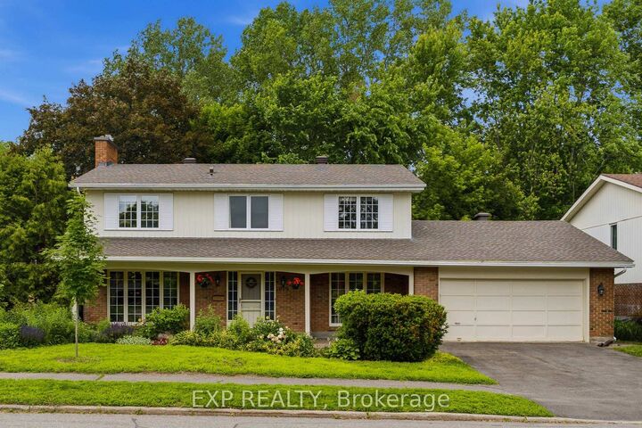919 Plante Drive — photo 1