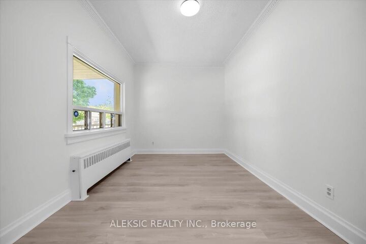 Property Photo: 179 Thirtieth Street ON M8W 3C6