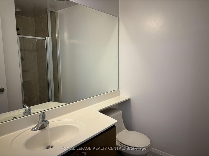 Property Photo: 60 Absolute Avenue 1103 ON L4Z 0A9
