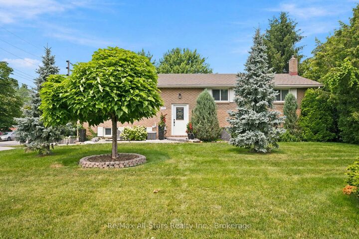 Property Photo: 1781 Scugog Street ON L9L 1J6