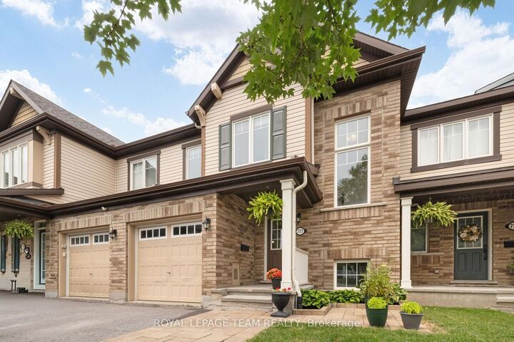 Property Photo:  777 Maloja Way  ON K2S 0V5 