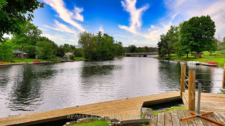 Property Photo: 1012 Cowbell Lane ON P0E 1N0