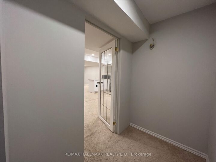 Property Photo:  86 Verdi Road  ON L4E 4P6 
