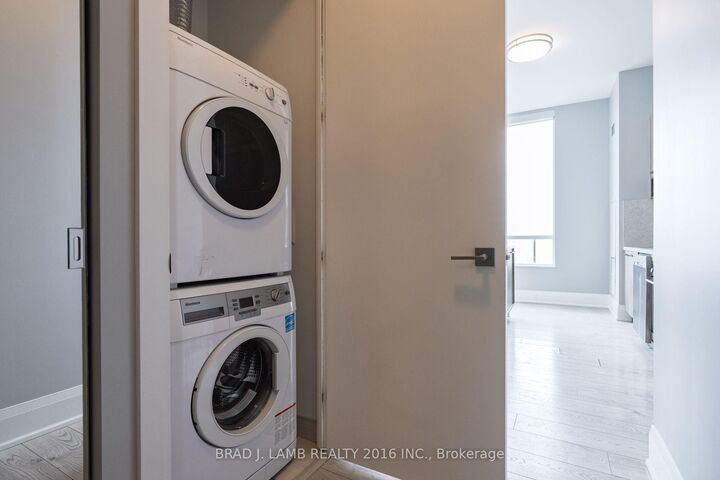 Property Photo: 36 Park Lawn Road #4403 ON M8V 0E5