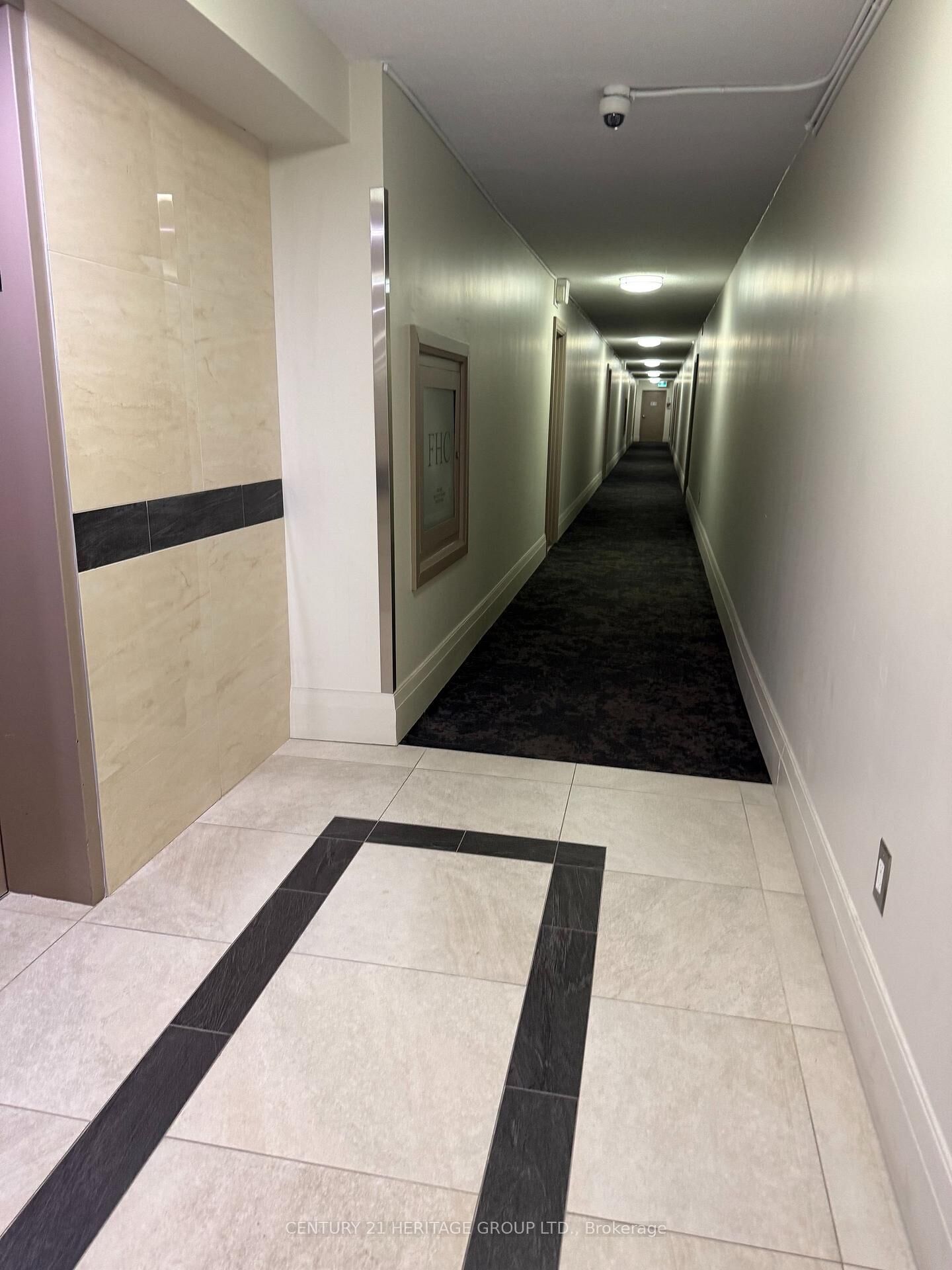 Property Photo: 1950 Kennedy Road 1202 ON M1P 4S9