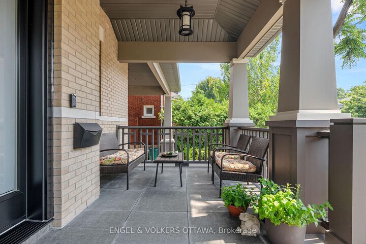 Property Photo: 37 Clarendon Avenue ON K1Y 0P3