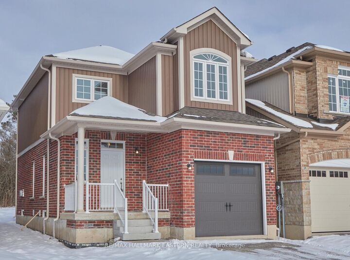Property Photo:  17 Coldbrook Drive  ON L0A 1G0 