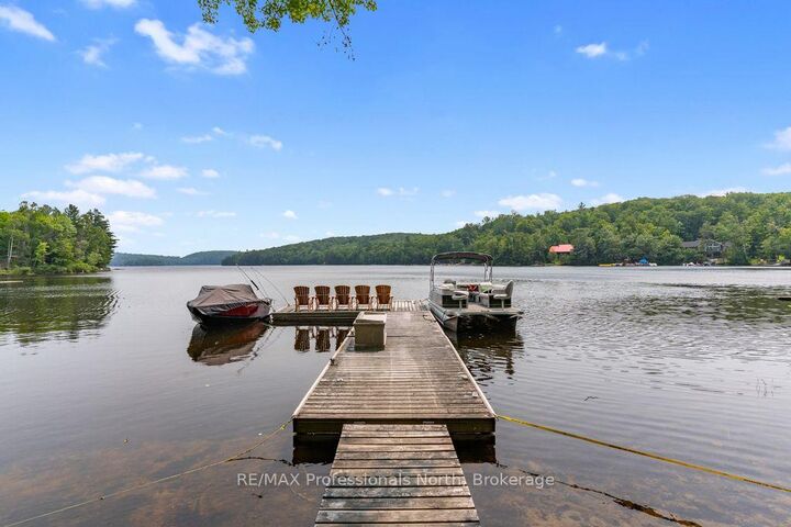 Property Photo: 1010 Leblanc Trail ON K0M 1S0