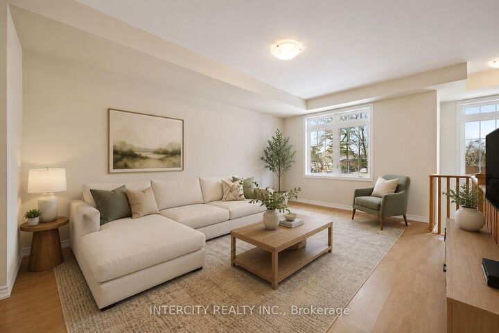 Property Photo: 19 Senay Circle ON L1E 0H8