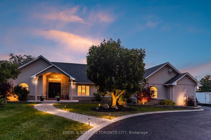 Property Photo: 1288 Shore Acres Drive ON L0L 1R0