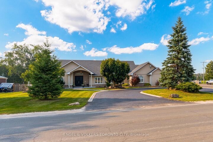Property Photo: 1288 Shore Acres Drive ON L0L 1R0