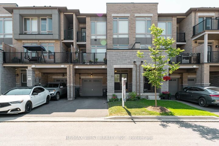 29 Arrowview Drive — photo 1