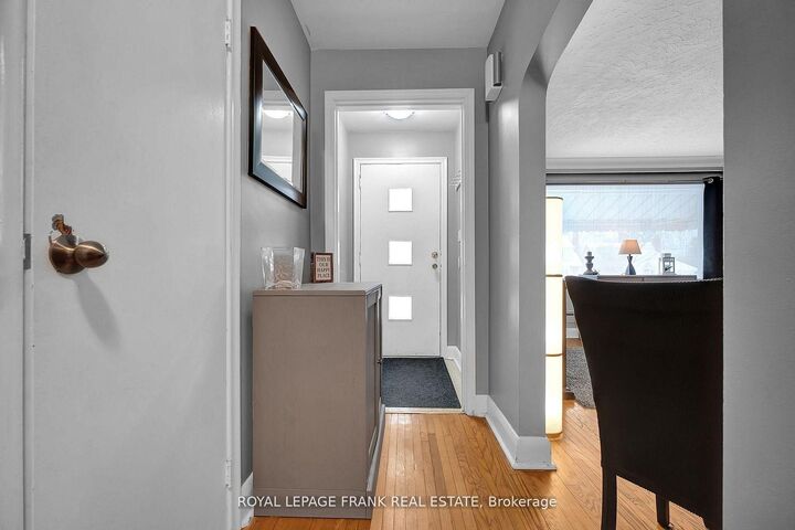 Property Photo:  133 Abbott Boulevard  ON K9A 4E5 