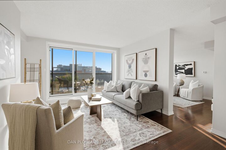80 Athol Street E 702 — photo 1