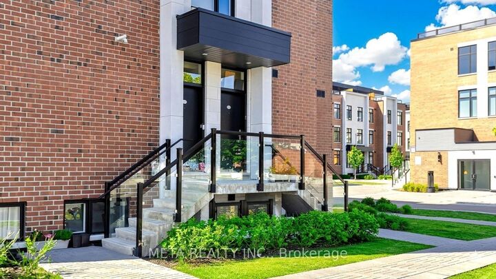 Property Photo:  9560 Islington Avenue L101  ON L4H 4Z5 