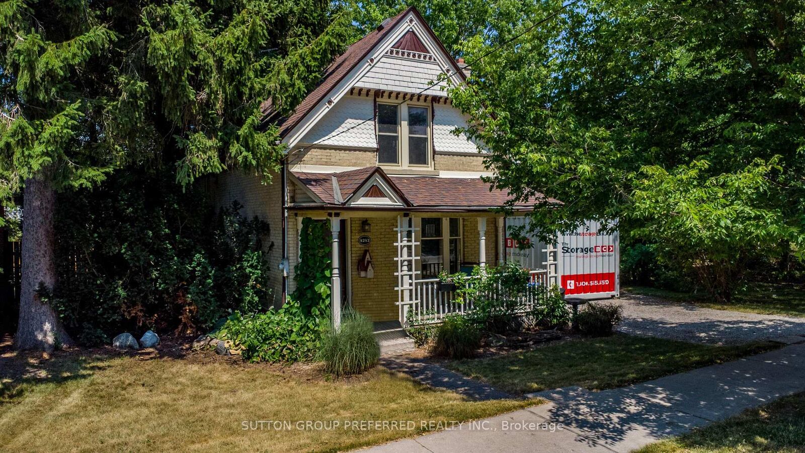 Property Photo: 4242 Colonel Talbot Road ON N6P 1A2