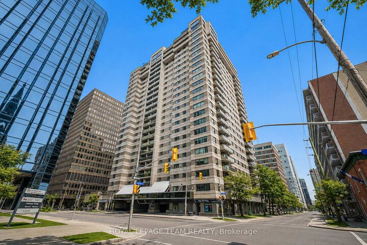 199 Kent Street 1705 — photo 1