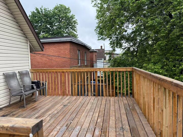 Property Photo: 191 Pretoria Avenue ON K1S 1X1