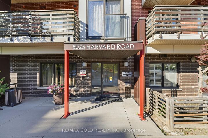 5025 Harvard Road 211 — photo 1