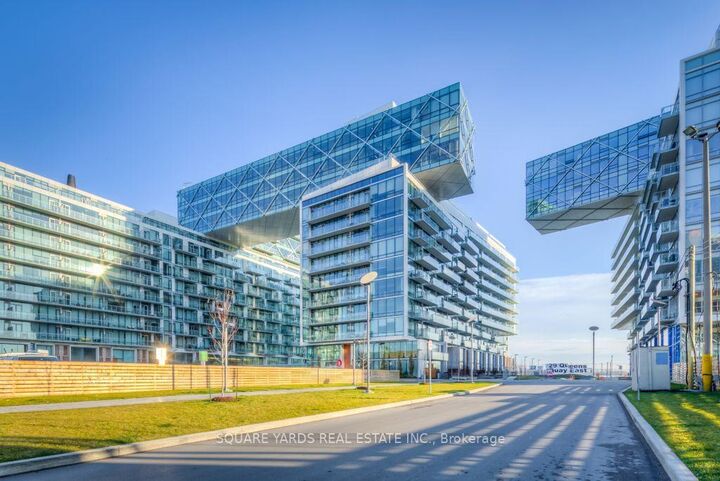 39 Queens Quay E 302 — photo 1