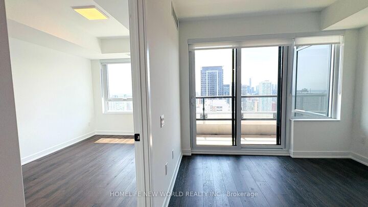 Property Photo:  609 Sherbourne Street 3301  ON M4X 0A4 