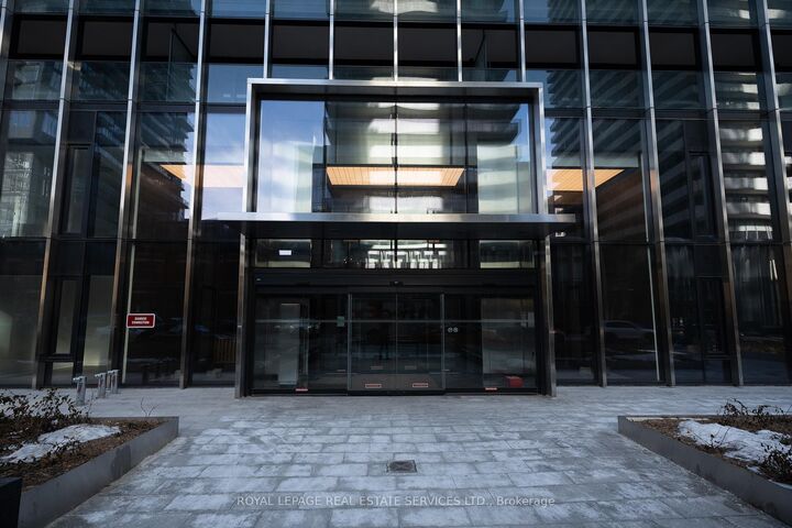 Property Photo: 55 Charles Street E 4306 ON M4Y 0J1