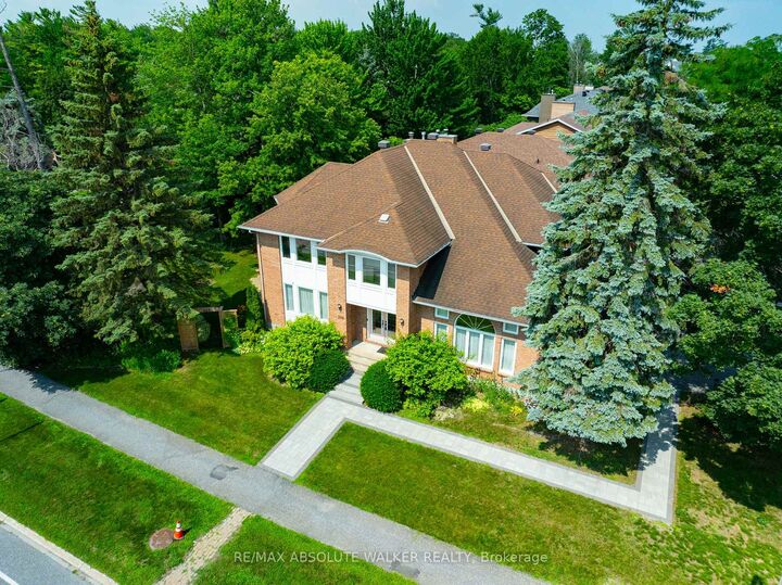 Property Photo: 268 Pine Hill Drive ON K2M 2B6